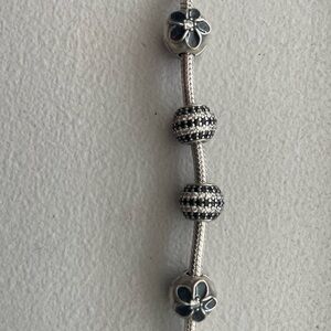 Pandora bracelet